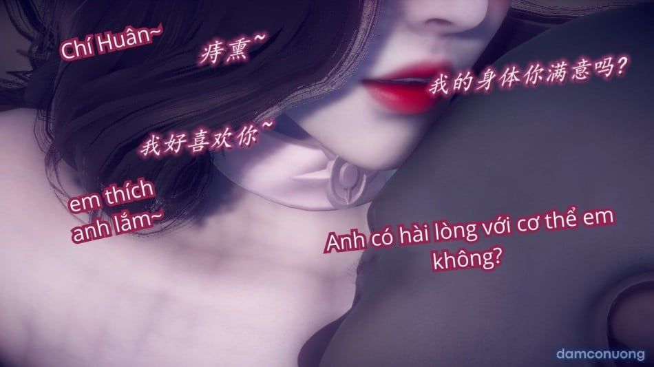 đọc truyện Tiểu Sử Trần Kiều An Chương 18 ảnh 61 tại Thiên Thai Truyện