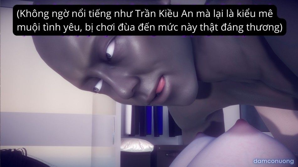 đọc truyện Tiểu Sử Trần Kiều An Chương 18 ảnh 62 tại Thiên Thai Truyện