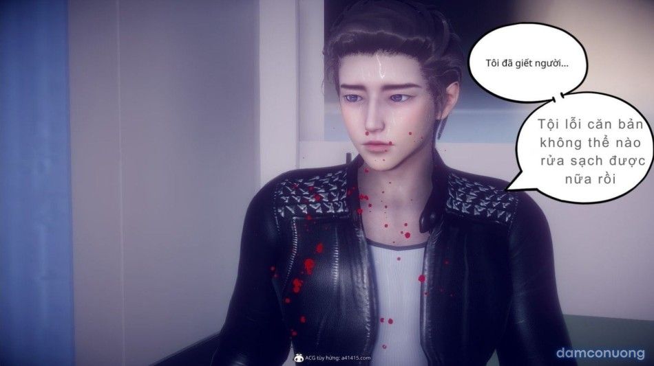 đọc truyện Tiểu Sử Trần Kiều An Chương 18 ảnh 66 tại Thiên Thai Truyện