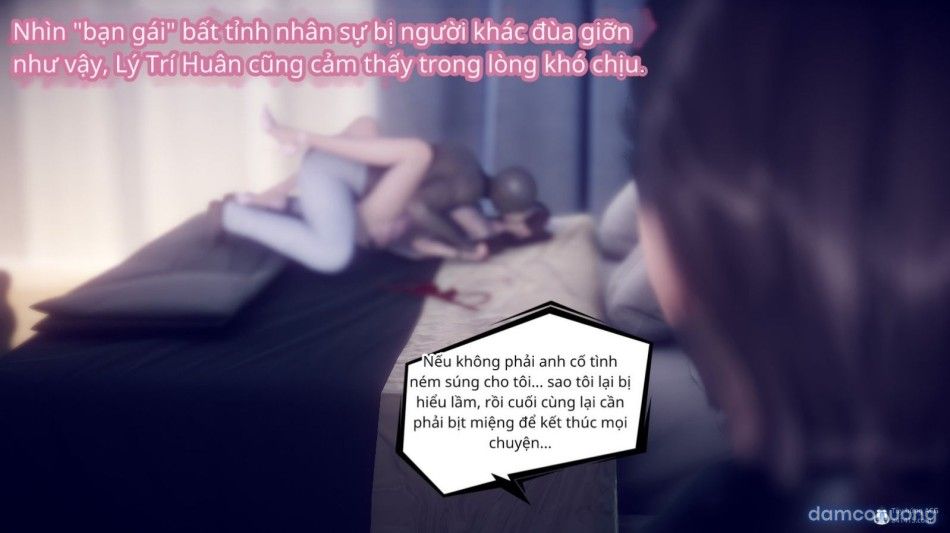 đọc truyện Tiểu Sử Trần Kiều An Chương 18 ảnh 69 tại Thiên Thai Truyện