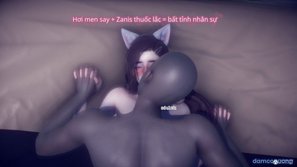 đọc truyện Tiểu Sử Trần Kiều An Chương 18 ảnh 71 tại Thiên Thai Truyện