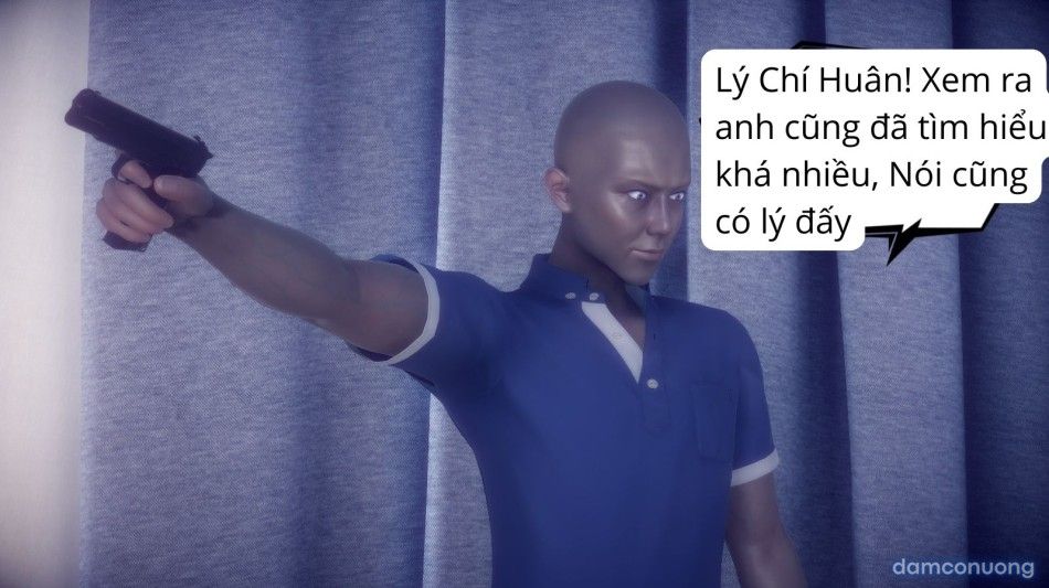 đọc truyện Tiểu Sử Trần Kiều An Chương 18 ảnh 11 tại Thiên Thai Truyện