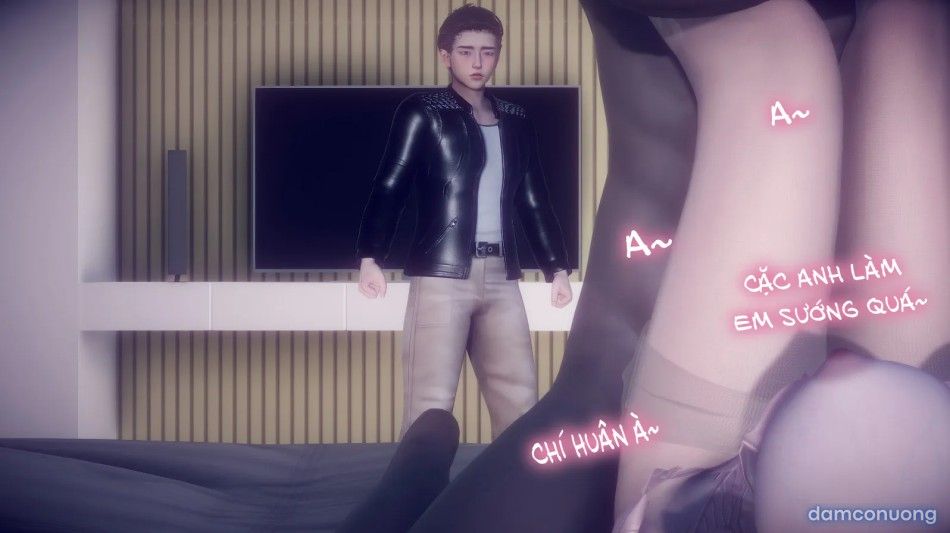 đọc truyện Tiểu Sử Trần Kiều An Chương 19 ảnh 14 tại Thiên Thai Truyện