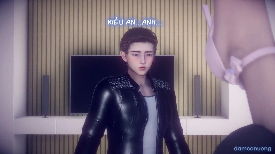 đọc truyện Tiểu Sử Trần Kiều An Chương 19 ảnh 15 tại Thiên Thai Truyện