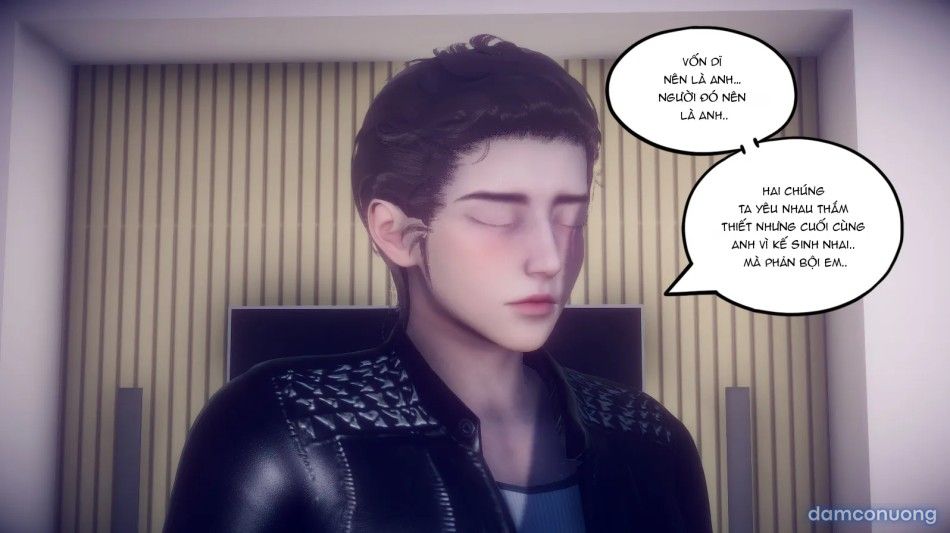 đọc truyện Tiểu Sử Trần Kiều An Chương 19 ảnh 20 tại Thiên Thai Truyện