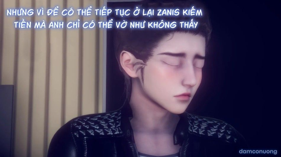 đọc truyện Tiểu Sử Trần Kiều An Chương 19 ảnh 38 tại Thiên Thai Truyện