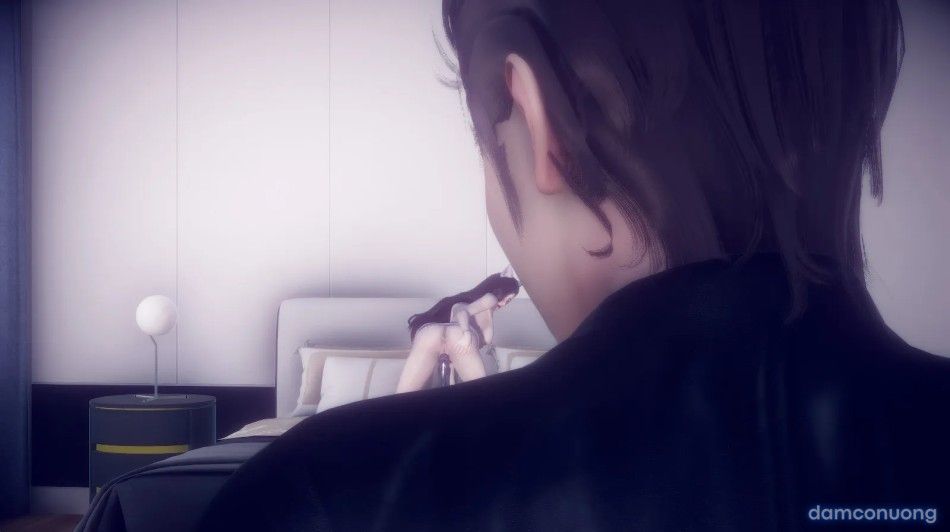 đọc truyện Tiểu Sử Trần Kiều An Chương 19 ảnh 39 tại Thiên Thai Truyện