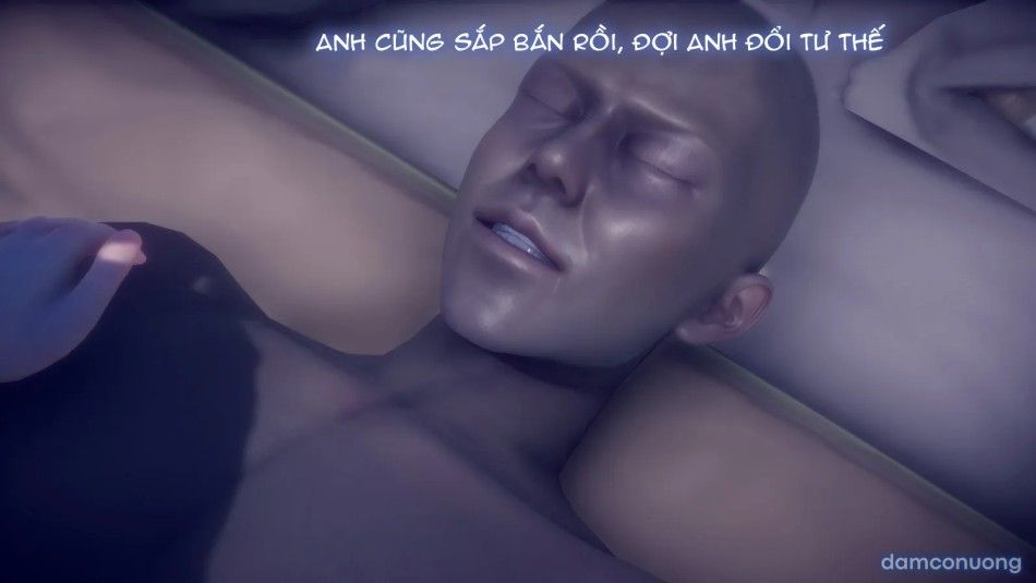 đọc truyện Tiểu Sử Trần Kiều An Chương 19 ảnh 57 tại Thiên Thai Truyện