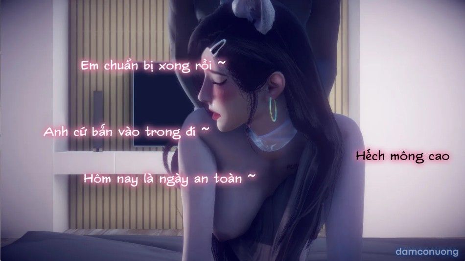 đọc truyện Tiểu Sử Trần Kiều An Chương 19 ảnh 58 tại Thiên Thai Truyện