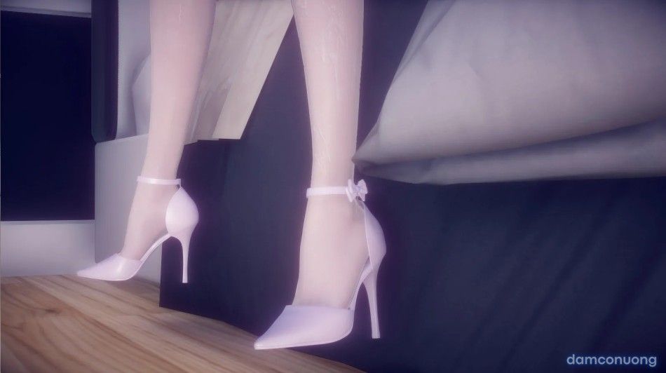 đọc truyện Tiểu Sử Trần Kiều An Chương 19 ảnh 80 tại Thiên Thai Truyện