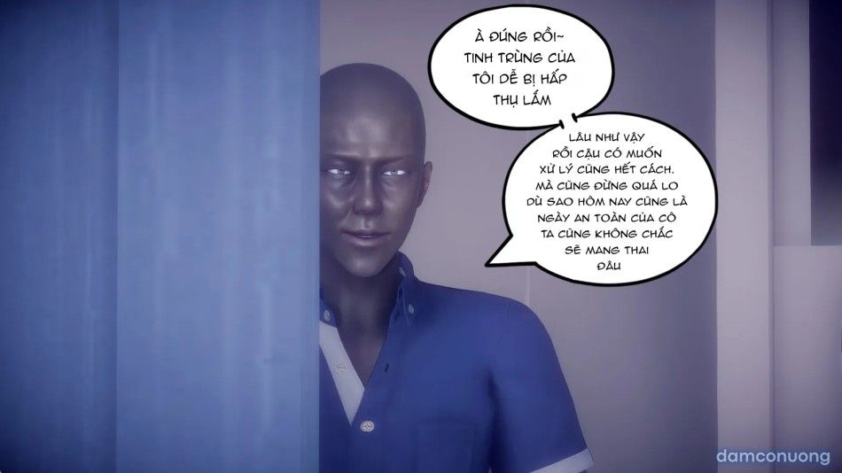 đọc truyện Tiểu Sử Trần Kiều An Chương 19 ảnh 82 tại Thiên Thai Truyện