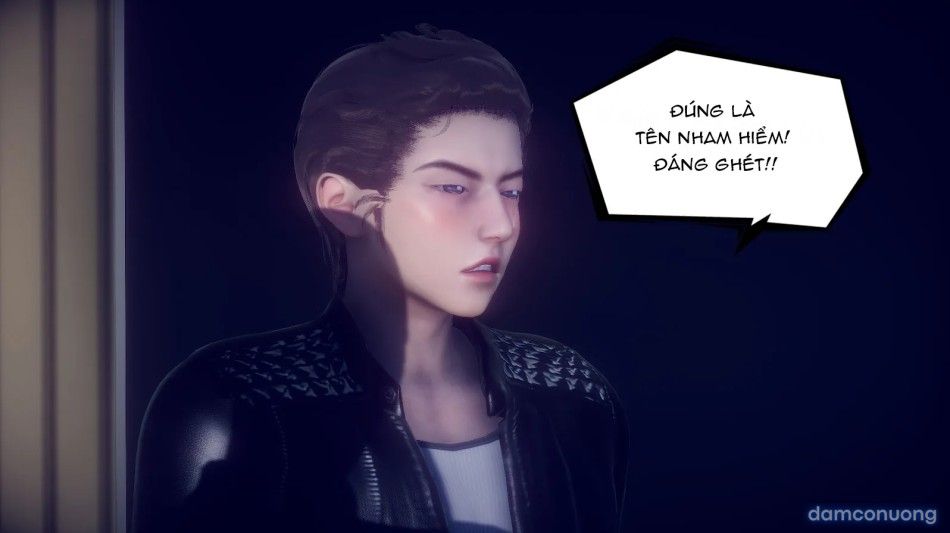 đọc truyện Tiểu Sử Trần Kiều An Chương 19 ảnh 83 tại Thiên Thai Truyện