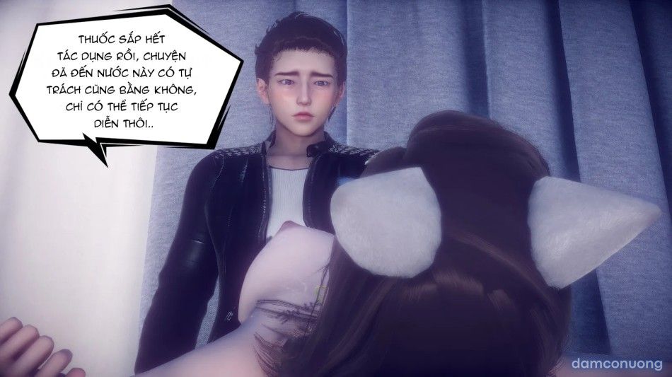 đọc truyện Tiểu Sử Trần Kiều An Chương 19 ảnh 86 tại Thiên Thai Truyện