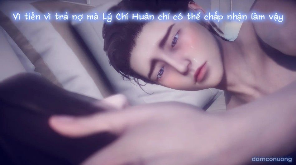 đọc truyện Tiểu Sử Trần Kiều An Chương 19 ảnh 89 tại Thiên Thai Truyện