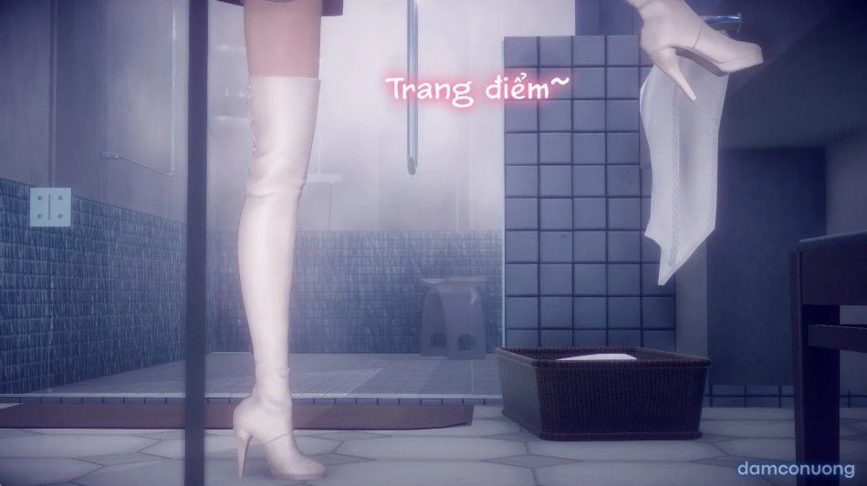 đọc truyện Tiểu Sử Trần Kiều An Chương 19 ảnh 92 tại Thiên Thai Truyện