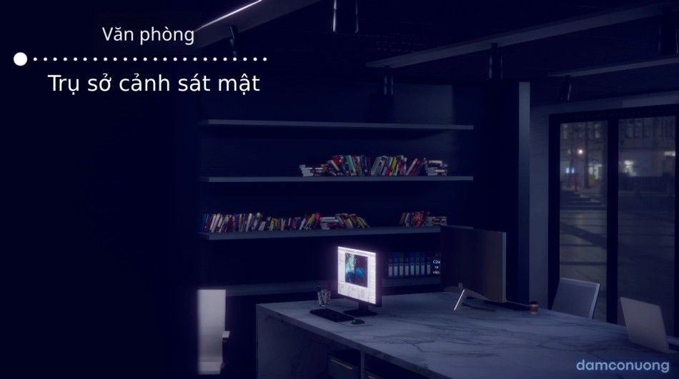 đọc truyện Tiểu Sử Trần Kiều An Chương 2 ảnh 3 tại Thiên Thai Truyện