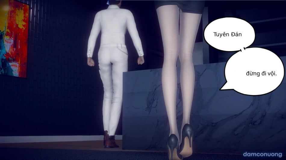 đọc truyện Tiểu Sử Trần Kiều An Chương 2 ảnh 20 tại Thiên Thai Truyện