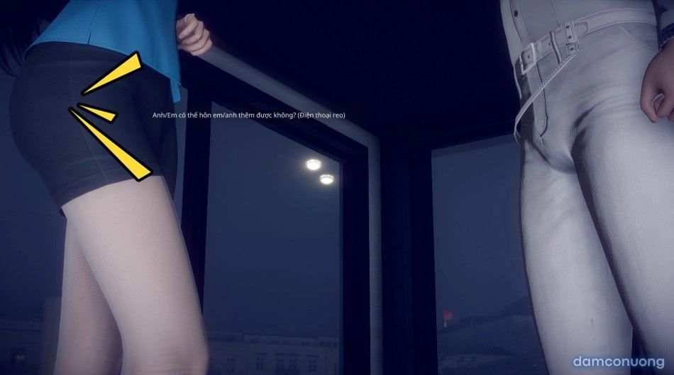 đọc truyện Tiểu Sử Trần Kiều An Chương 2 ảnh 24 tại Thiên Thai Truyện