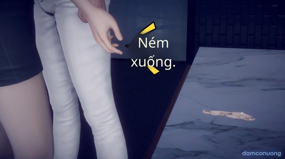 đọc truyện Tiểu Sử Trần Kiều An Chương 2 ảnh 27 tại Thiên Thai Truyện