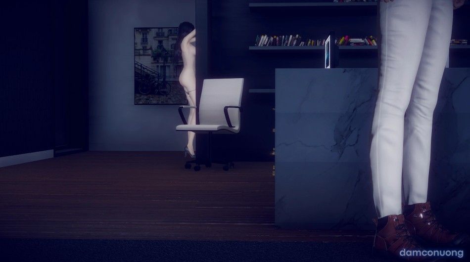 đọc truyện Tiểu Sử Trần Kiều An Chương 2 ảnh 29 tại Thiên Thai Truyện