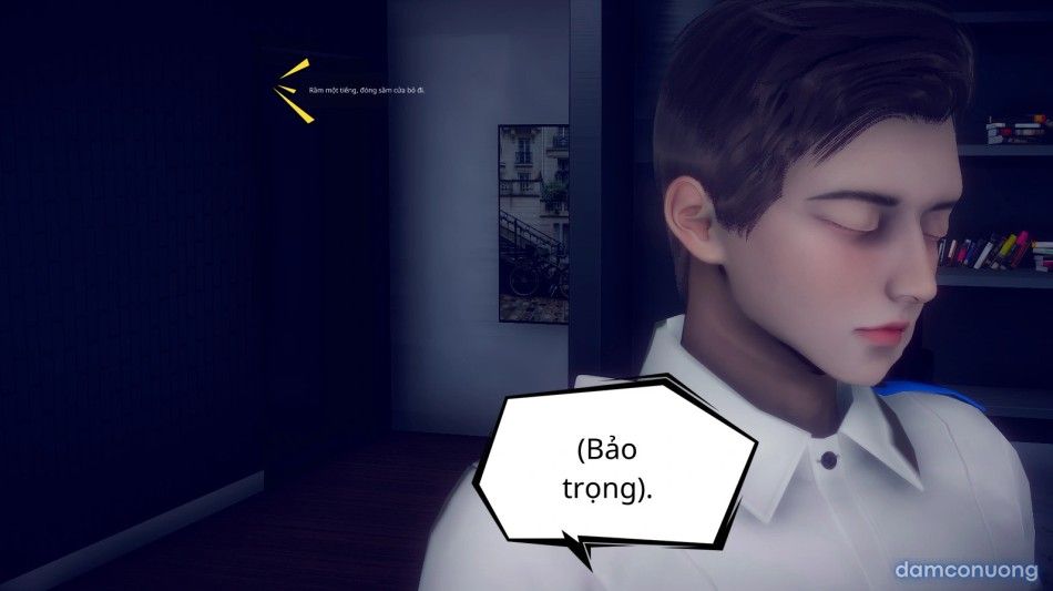 đọc truyện Tiểu Sử Trần Kiều An Chương 2 ảnh 33 tại Thiên Thai Truyện