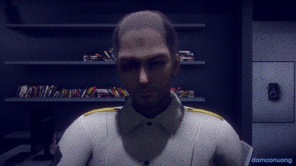 đọc truyện Tiểu Sử Trần Kiều An Chương 2 ảnh 44 tại Thiên Thai Truyện