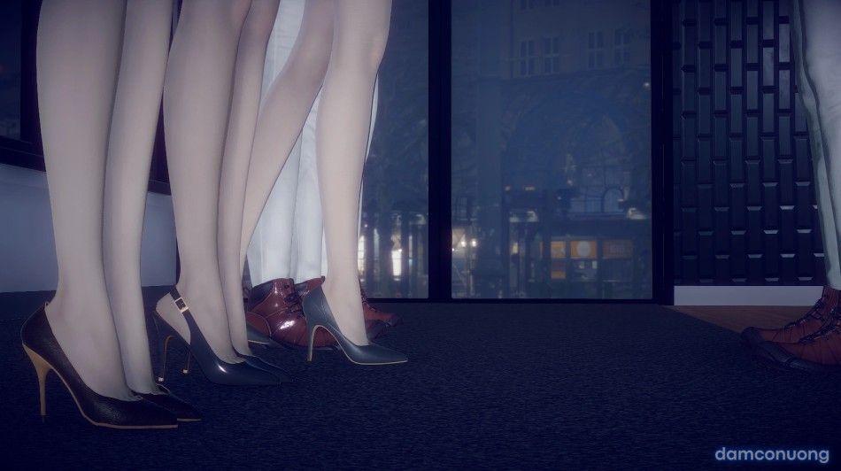 đọc truyện Tiểu Sử Trần Kiều An Chương 2 ảnh 8 tại Thiên Thai Truyện