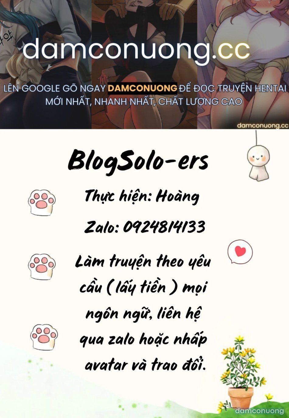 đọc truyện Tiểu Sử Trần Kiều An Chương 20 ảnh 2 tại Thiên Thai Truyện