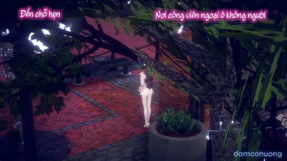 đọc truyện Tiểu Sử Trần Kiều An Chương 20 ảnh 12 tại Thiên Thai Truyện