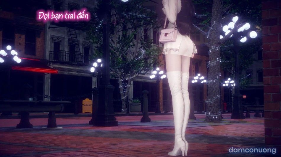 đọc truyện Tiểu Sử Trần Kiều An Chương 20 ảnh 13 tại Thiên Thai Truyện