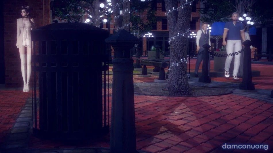 đọc truyện Tiểu Sử Trần Kiều An Chương 20 ảnh 15 tại Thiên Thai Truyện