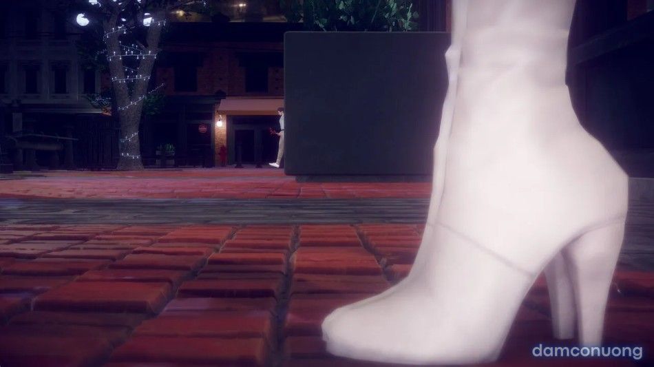 đọc truyện Tiểu Sử Trần Kiều An Chương 20 ảnh 18 tại Thiên Thai Truyện