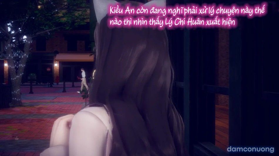 đọc truyện Tiểu Sử Trần Kiều An Chương 20 ảnh 19 tại Thiên Thai Truyện