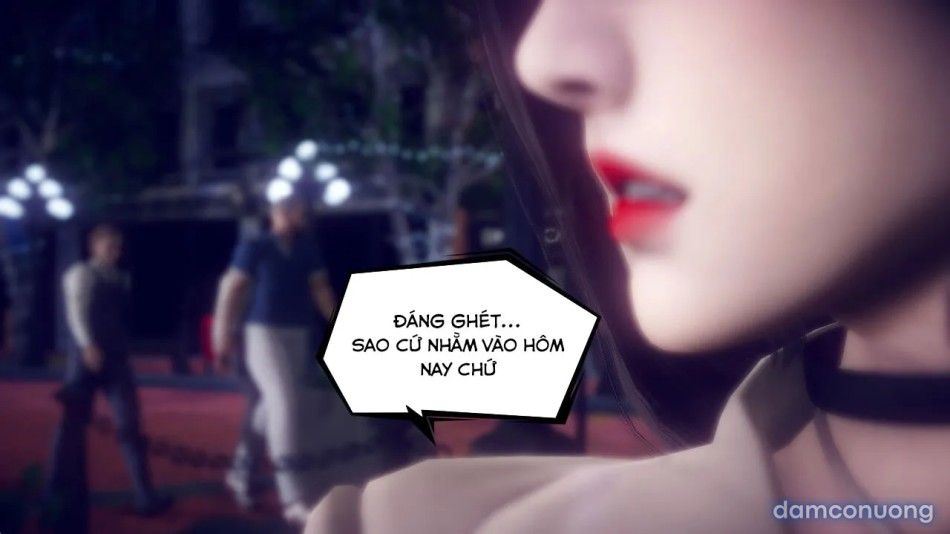 đọc truyện Tiểu Sử Trần Kiều An Chương 20 ảnh 20 tại Thiên Thai Truyện