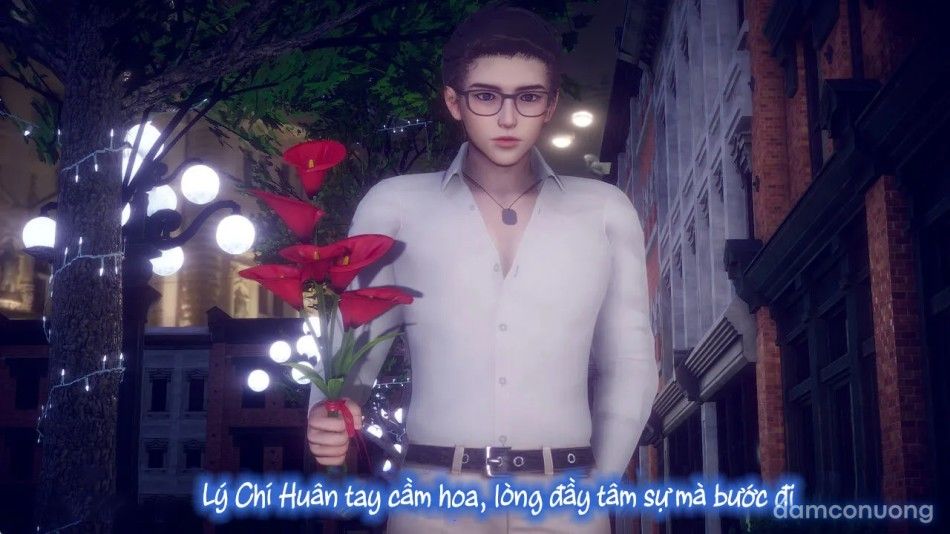 đọc truyện Tiểu Sử Trần Kiều An Chương 20 ảnh 21 tại Thiên Thai Truyện