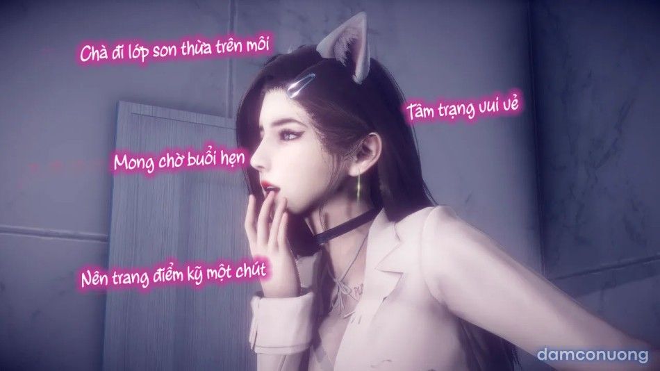 đọc truyện Tiểu Sử Trần Kiều An Chương 20 ảnh 4 tại Thiên Thai Truyện