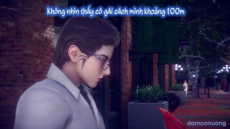 đọc truyện Tiểu Sử Trần Kiều An Chương 20 ảnh 22 tại Thiên Thai Truyện