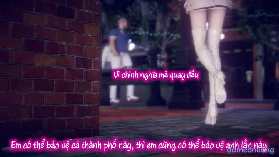 đọc truyện Tiểu Sử Trần Kiều An Chương 20 ảnh 24 tại Thiên Thai Truyện