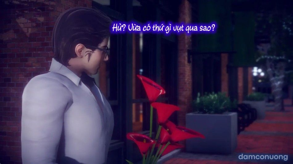 đọc truyện Tiểu Sử Trần Kiều An Chương 20 ảnh 25 tại Thiên Thai Truyện