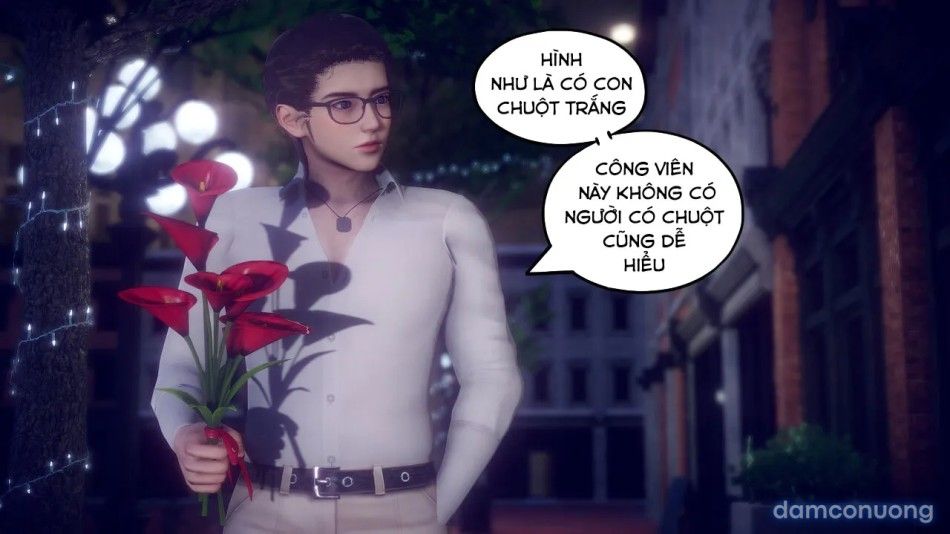 đọc truyện Tiểu Sử Trần Kiều An Chương 20 ảnh 26 tại Thiên Thai Truyện