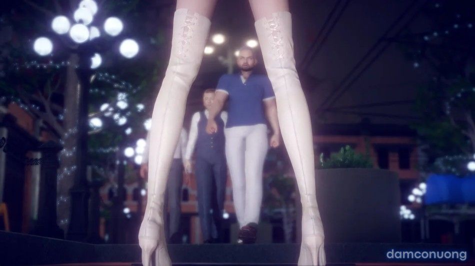 đọc truyện Tiểu Sử Trần Kiều An Chương 20 ảnh 28 tại Thiên Thai Truyện