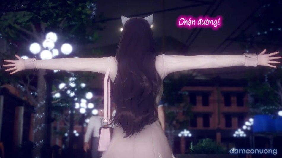 đọc truyện Tiểu Sử Trần Kiều An Chương 20 ảnh 29 tại Thiên Thai Truyện