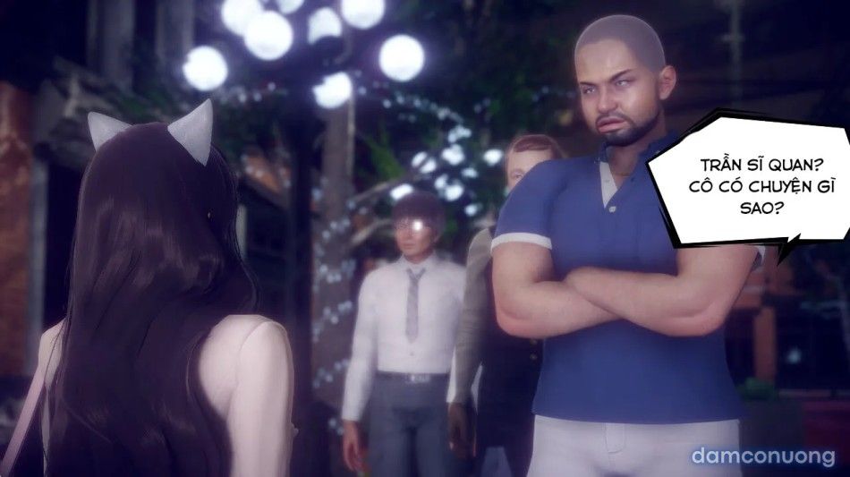 đọc truyện Tiểu Sử Trần Kiều An Chương 20 ảnh 30 tại Thiên Thai Truyện