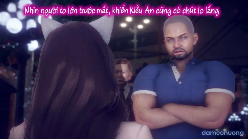 đọc truyện Tiểu Sử Trần Kiều An Chương 20 ảnh 31 tại Thiên Thai Truyện