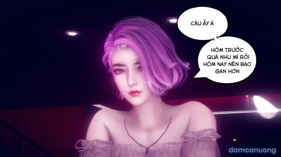 đọc truyện Tiểu Sử Trần Kiều An Chương 20 ảnh 5 tại Thiên Thai Truyện