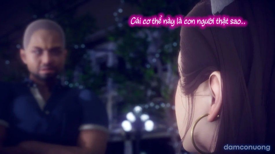 đọc truyện Tiểu Sử Trần Kiều An Chương 20 ảnh 32 tại Thiên Thai Truyện