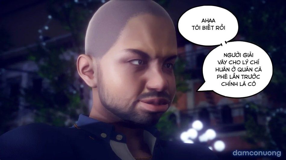 đọc truyện Tiểu Sử Trần Kiều An Chương 20 ảnh 33 tại Thiên Thai Truyện