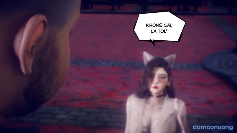 đọc truyện Tiểu Sử Trần Kiều An Chương 20 ảnh 34 tại Thiên Thai Truyện