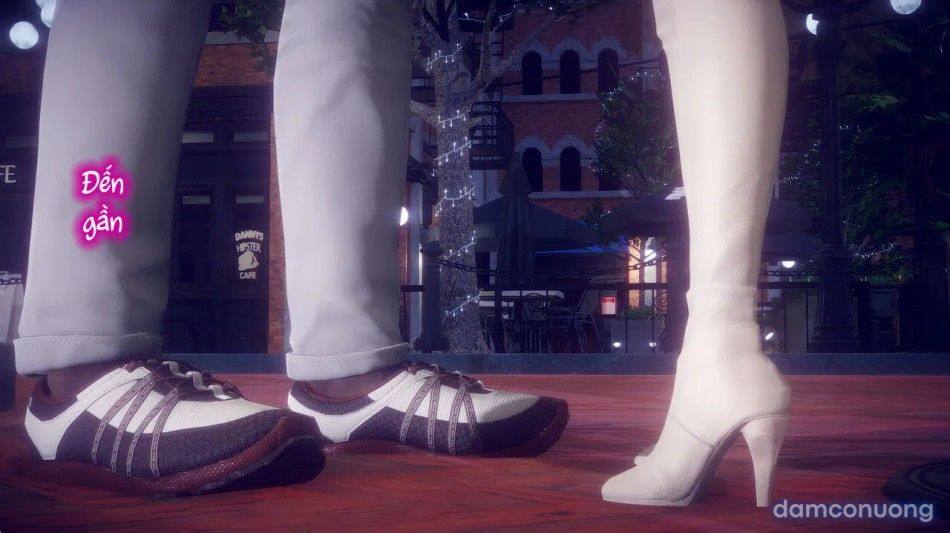 đọc truyện Tiểu Sử Trần Kiều An Chương 20 ảnh 35 tại Thiên Thai Truyện