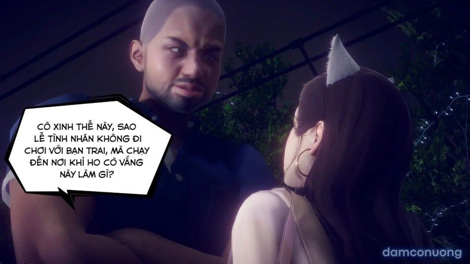 đọc truyện Tiểu Sử Trần Kiều An Chương 20 ảnh 36 tại Thiên Thai Truyện